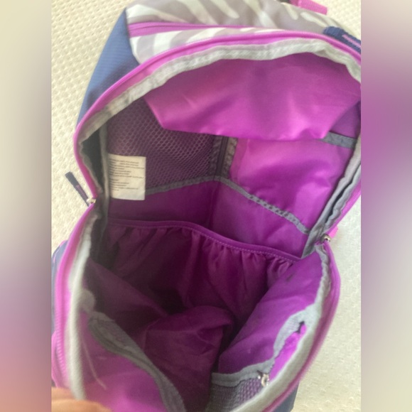 Fuel backpack - Picture 3 of 5